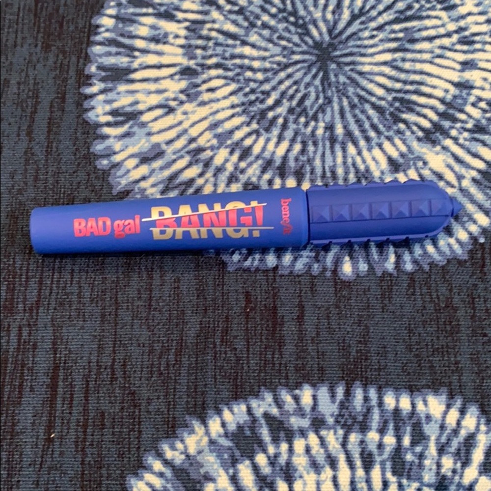 Bad Gal Bang Mascara (Full Size)